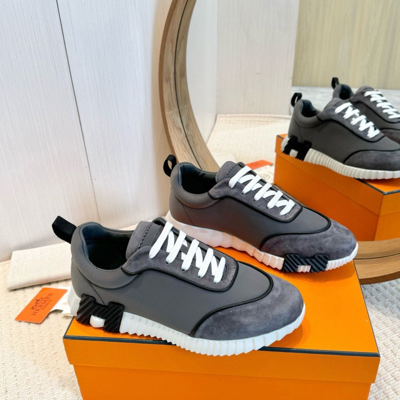 H**mes sneakers